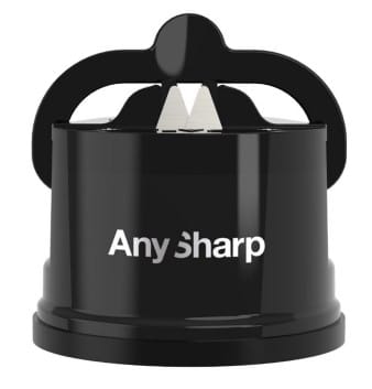 AnySharp Premium - Black - Anysharp