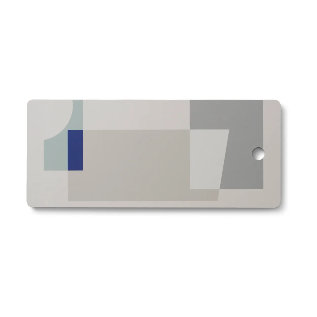 Applicata A tribute to colour sk&auml;rbr&auml;da Sand - 40x17 cm