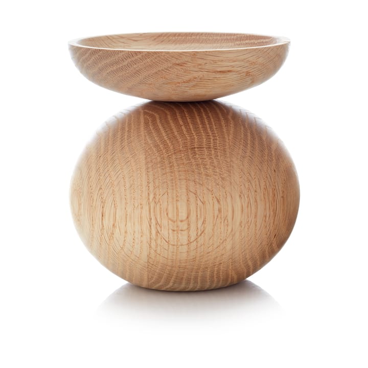 Shape bowl vas - Ek - Applicata