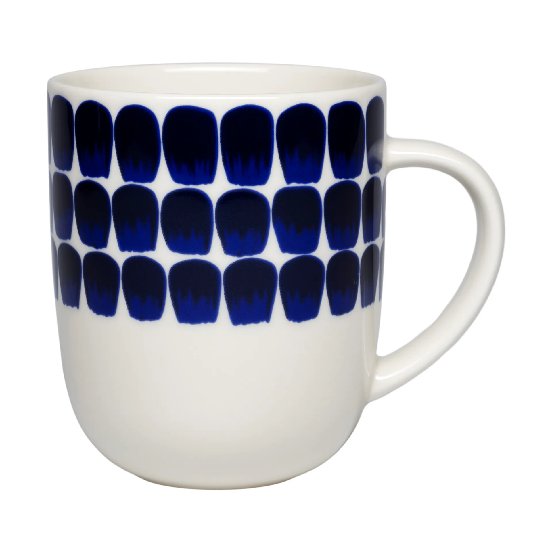 Arabia 24h Tuokio mugg Kobolt bl&aring;. 0,4 L