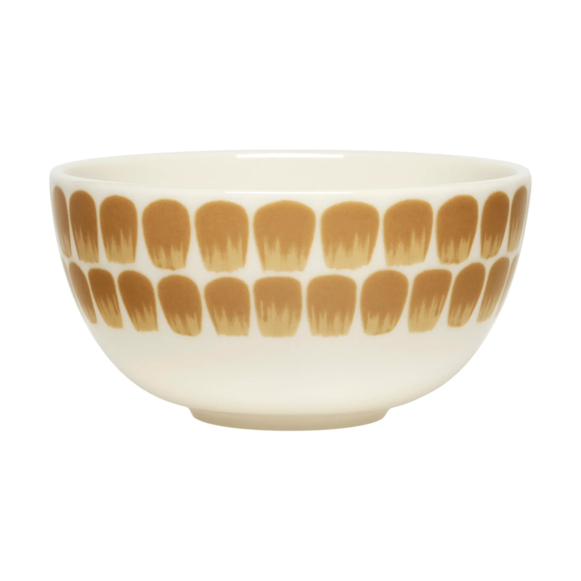 Arabia 24h Tuokio skål Beige, 0,3 L
