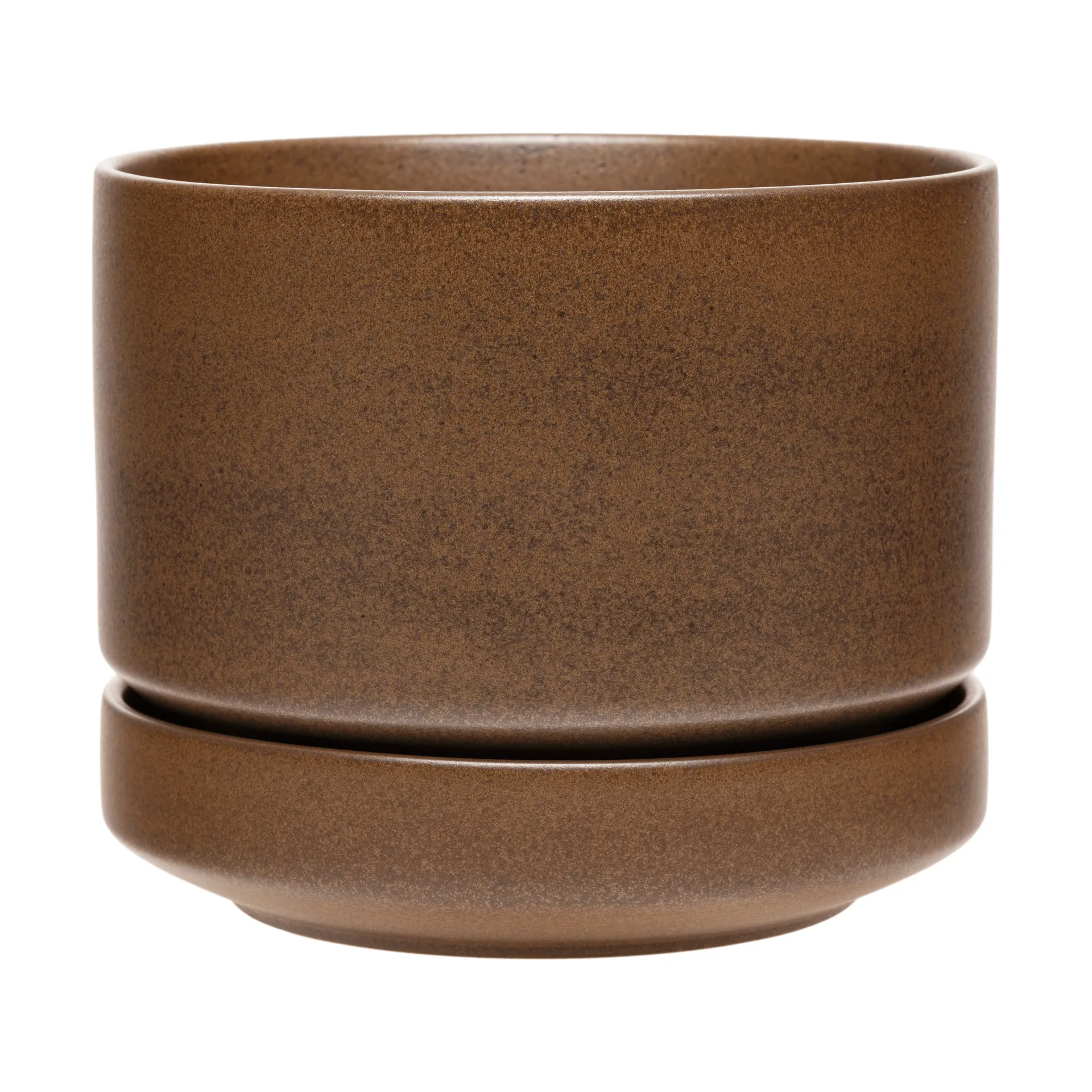 Arabia Arabia SN kruka Matt brun, 16 cm