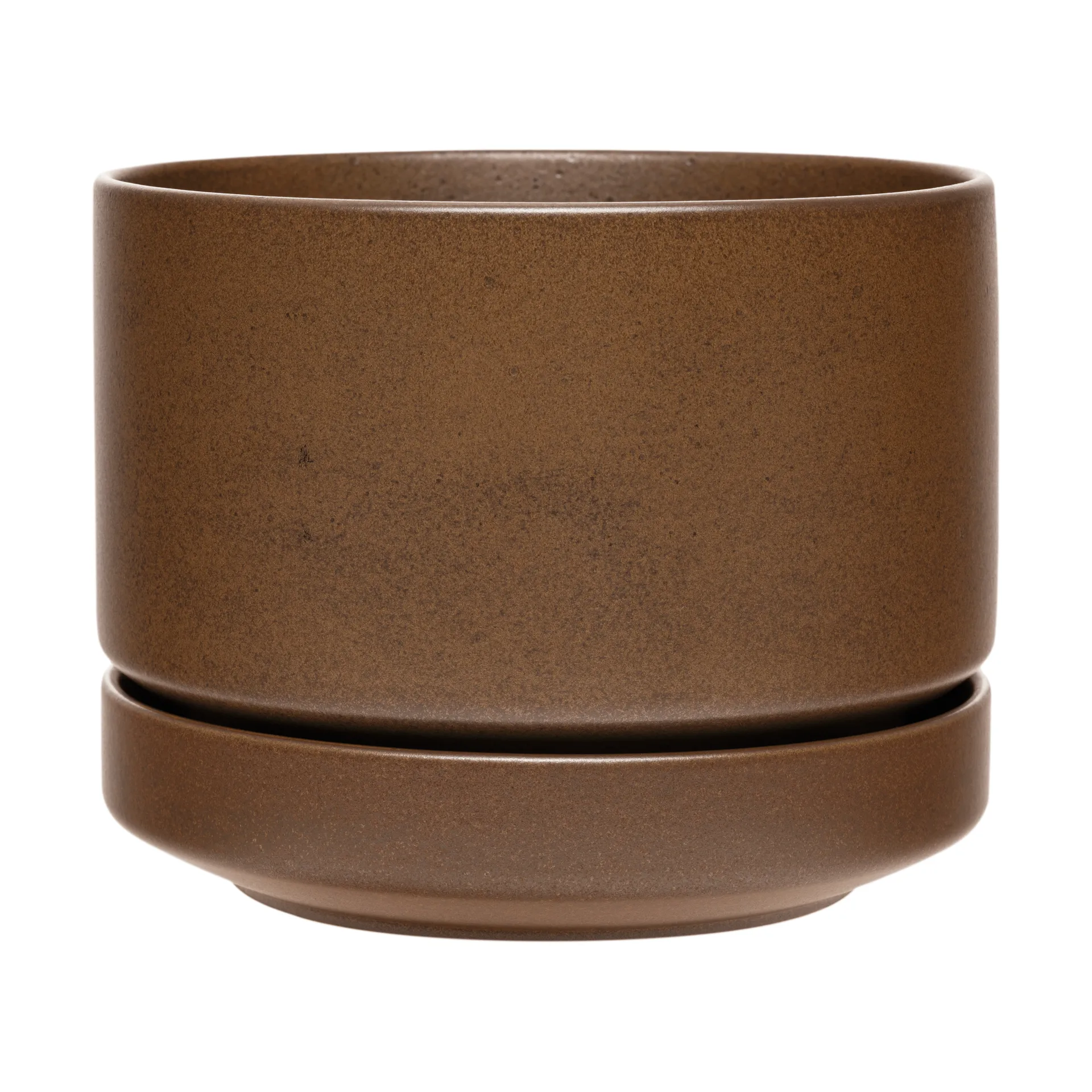 Arabia Arabia SN kruka Matt brun, 19 cm