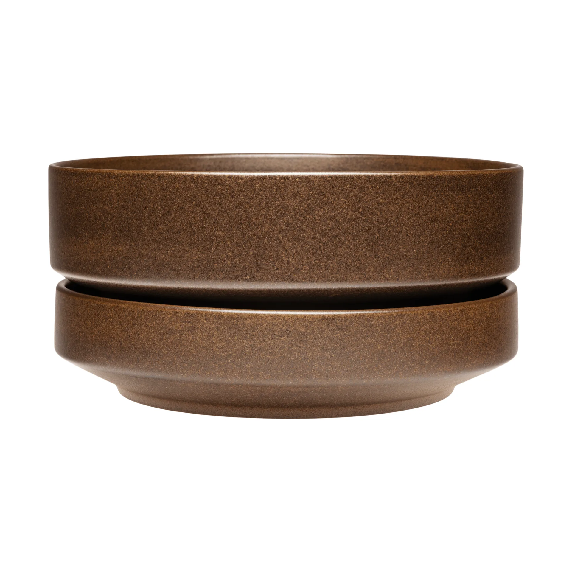 Arabia Arabia SN kruka Matt brun, 22 cm
