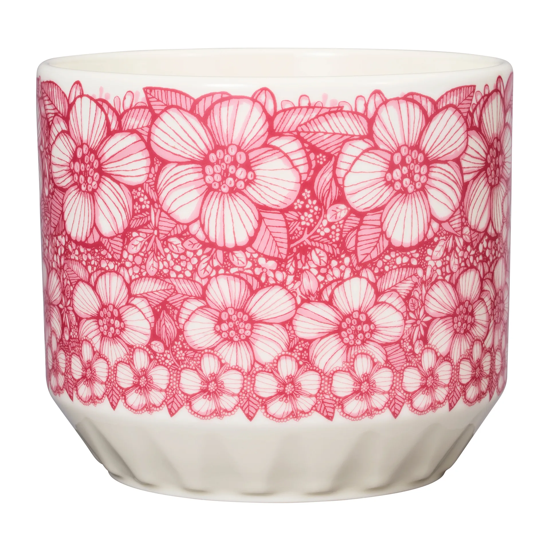 Huvila kruka, Ø12 cm Arabia