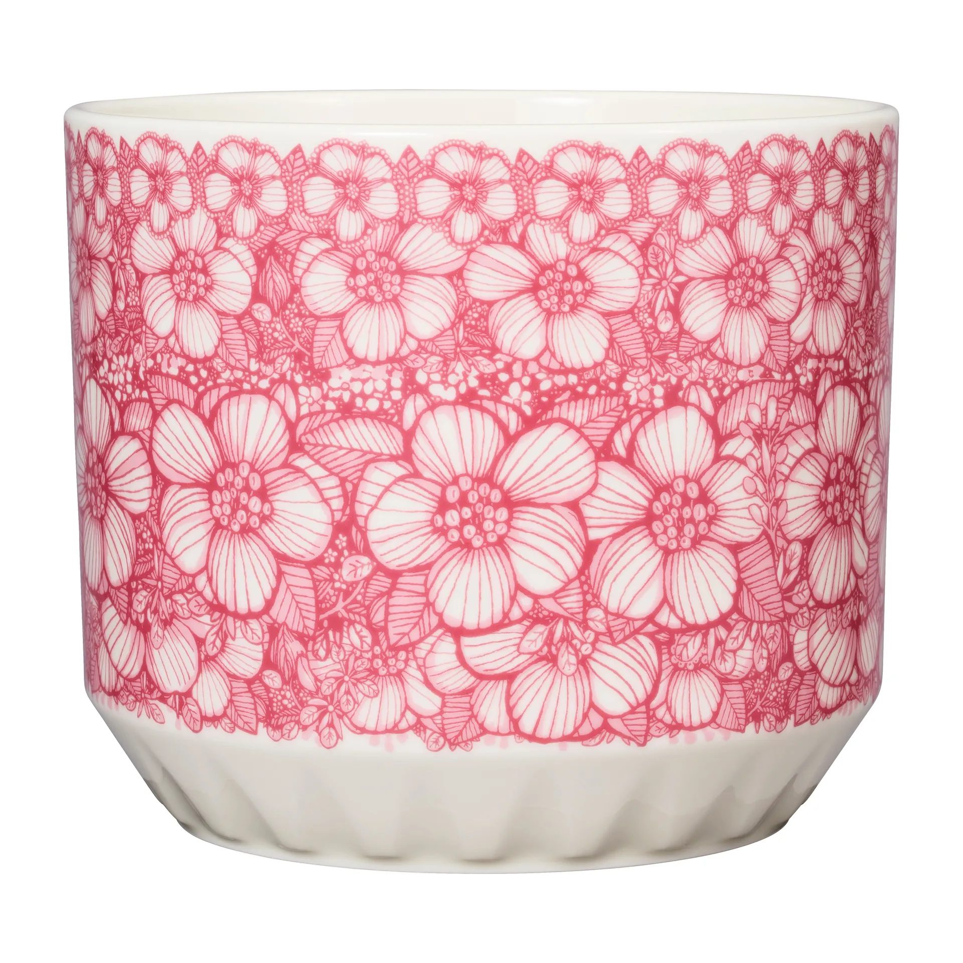 Huvila kruka, Ø14 cm Arabia