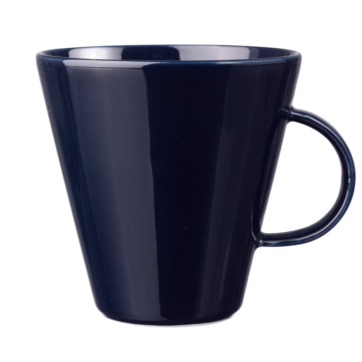Koko mugg blåbär (mörkblå), 35 cl Arabia
