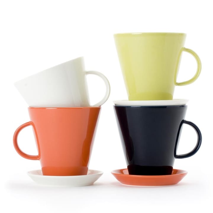 Koko mugg blåbär (mörkblå), 35 cl Arabia