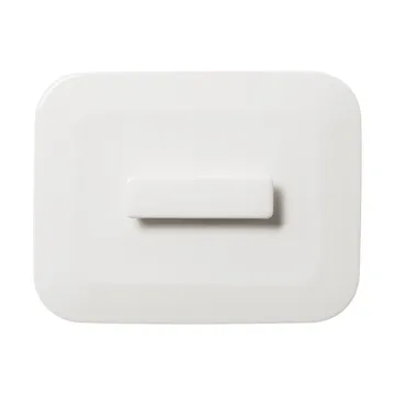 Mainio lock till ugnsform - Vit, 2,5 L - Arabia