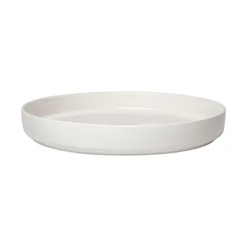 Mainio pajform - Vit, 28 cm - Arabia