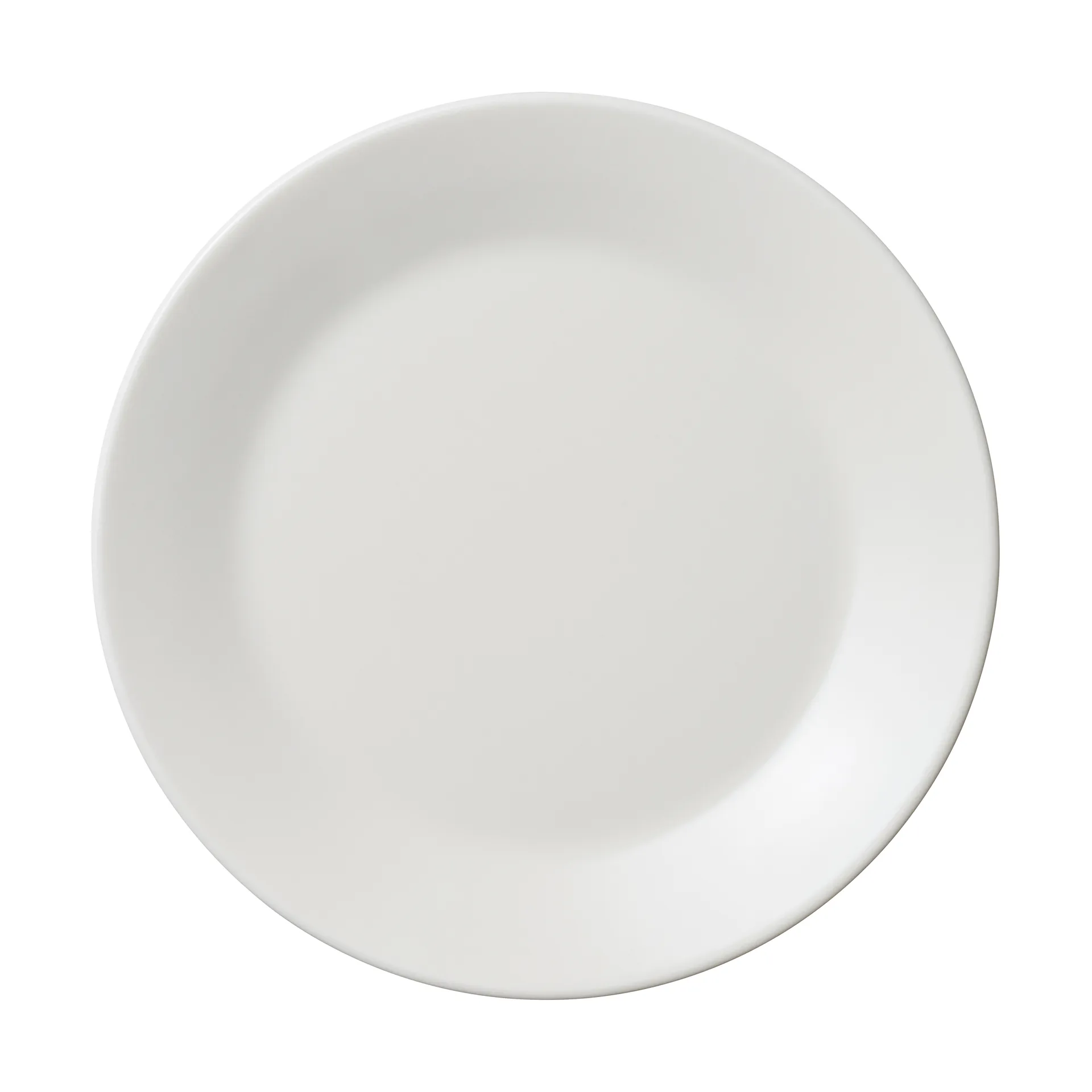 Mainio tallrik Ø15 cm, Vit Arabia