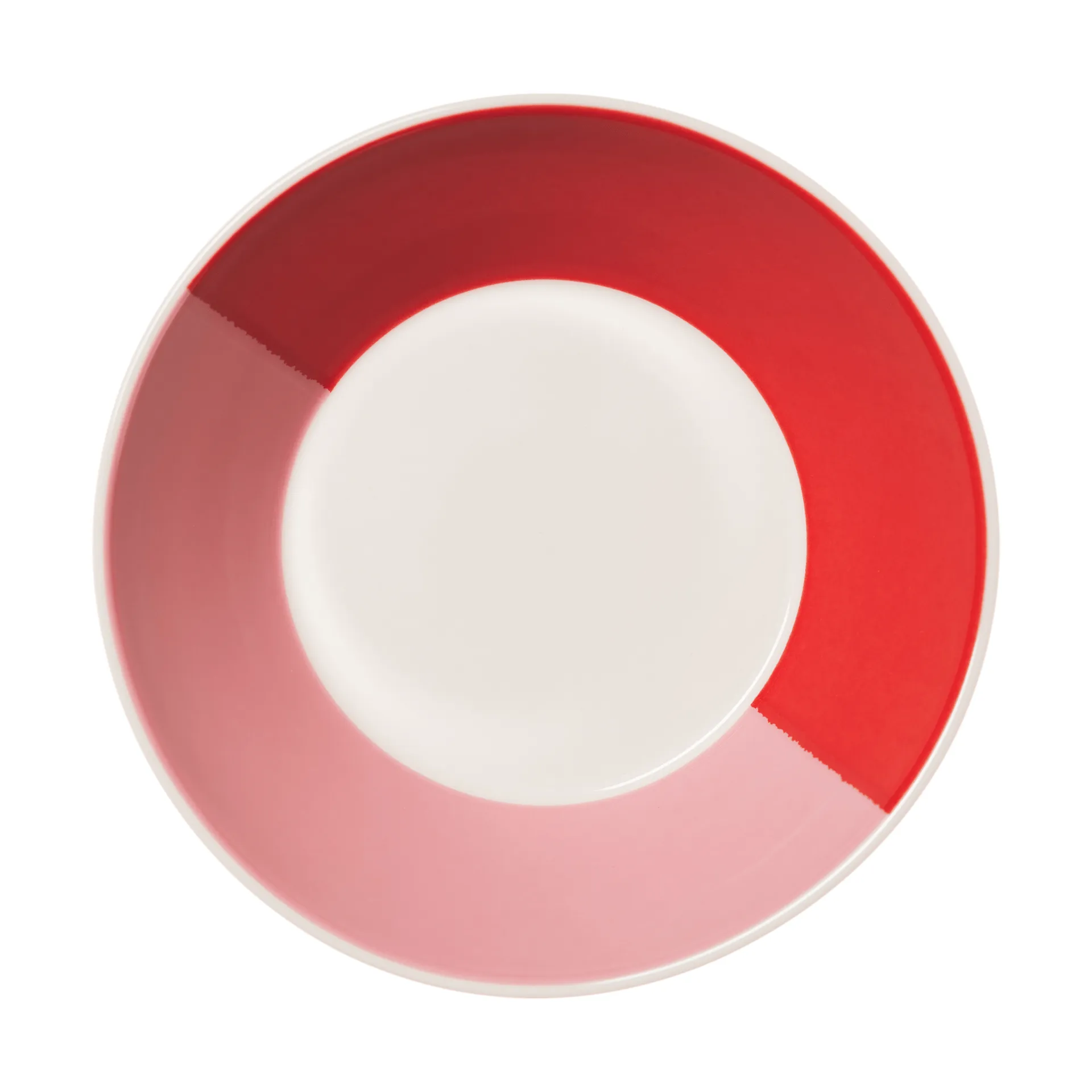 Vuokko skål, Pink-red, 13 cm Arabia