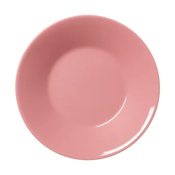 Vuokko tallrik - Pink, 16,5 cm - Arabia