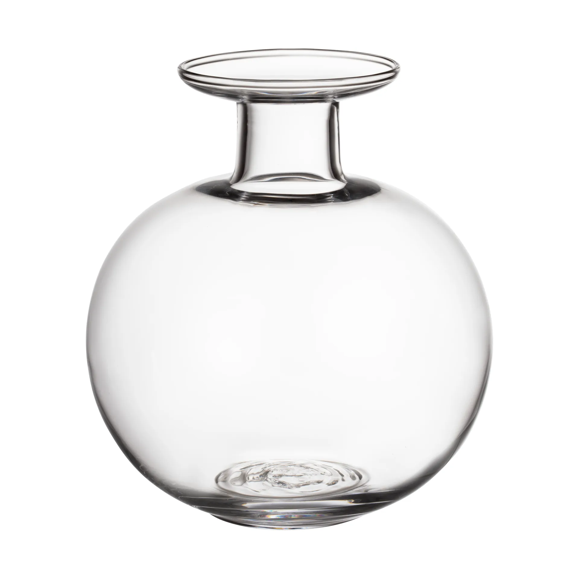 Vuokko vas 18 cm, Klar Arabia