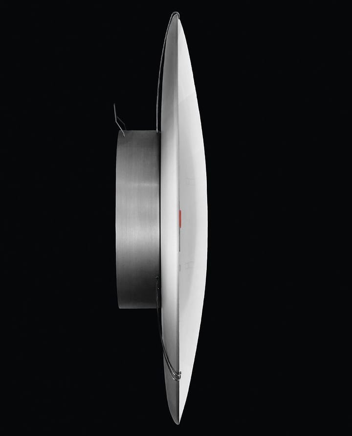 Arne Jacobsen Bankers klocka, Ø 210 mm Arne Jacobsen Clocks