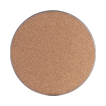 Bachelor's Button grytunderlägg - Ø 23,5 cm - Åry Home