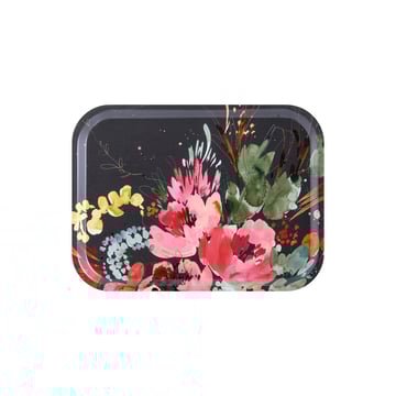 Läs mer om Åry Home Garden Bouquet bricka 27 x 20 cm