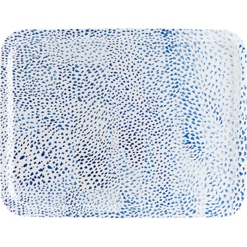 Åry Home Little Dot bricka 43×33 cm