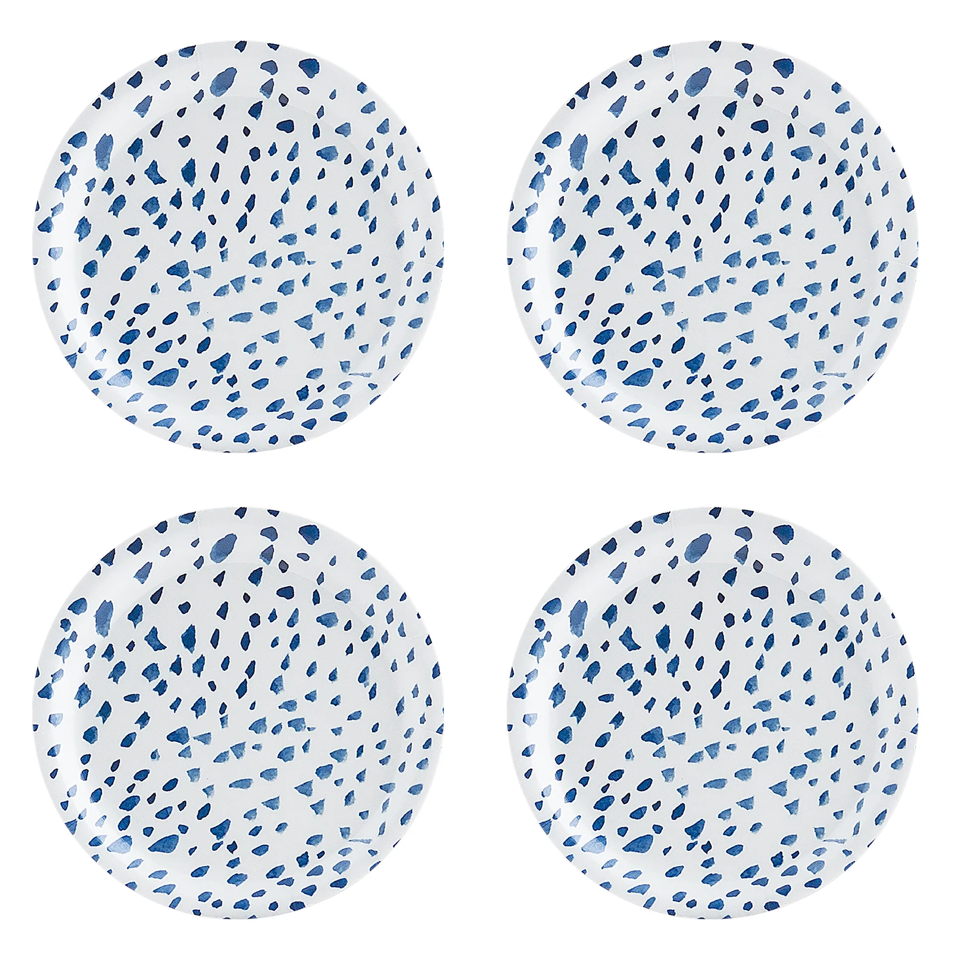 Little Dot glasunderlägg, 4-pack Åry Home