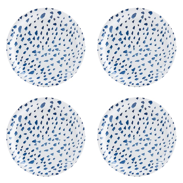 Little Dot glasunderlägg - 4-pack - Åry Home