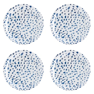 Åry Home Little Dot glasunderlägg 4-pack