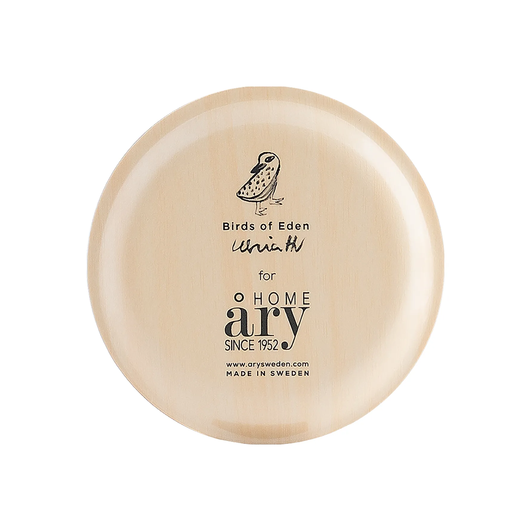 Little Dot glasunderlägg, 4-pack Åry Home