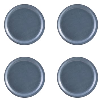 Läs mer om Åry Home Serenity glasunderlägg 4-pack Serenity