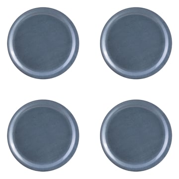 Åry Home Serenity glasunderlägg 4-pack Serenity