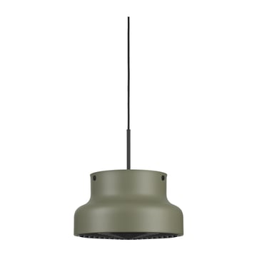 Läs mer om Ateljé Lyktan Bumling lampa 400 mm Pudergrön