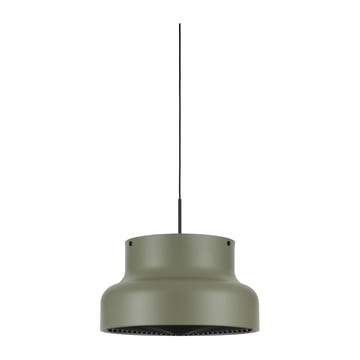 Läs mer om Ateljé Lyktan Bumling lampa stor 600 mm Pudergrön