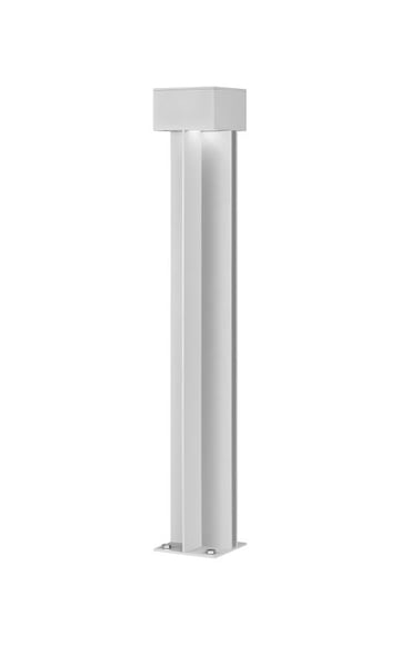 Läs mer om Ateljé Lyktan Infästning fundament till Tall Light grey