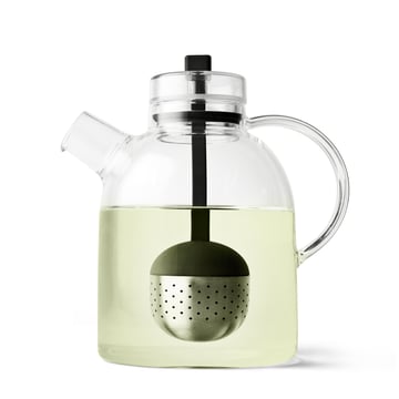 Läs mer om Audo Copenhagen Kettle tekanna 1,5 l