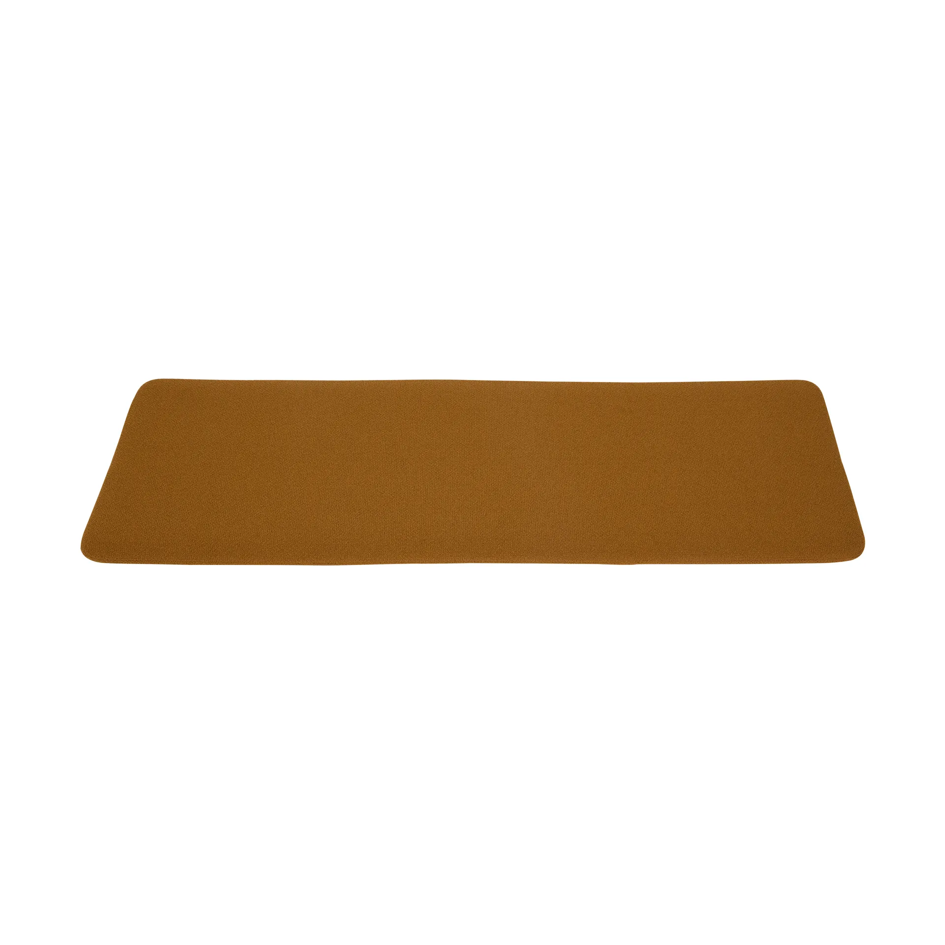 Curva sittdyna för bänk 32x95,5 cm, Amber AYTM
