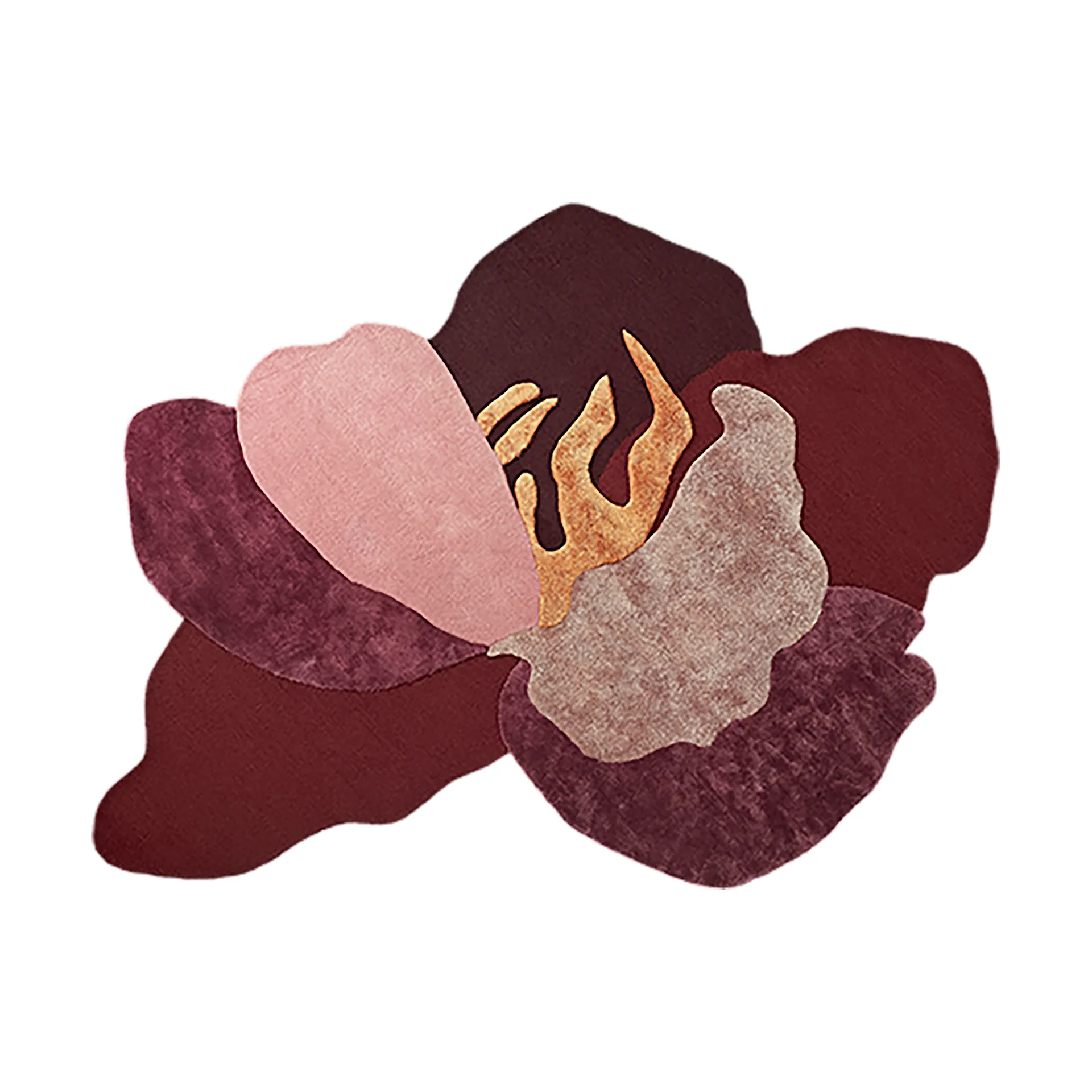 Flores matta, 316x250 cm AYTM