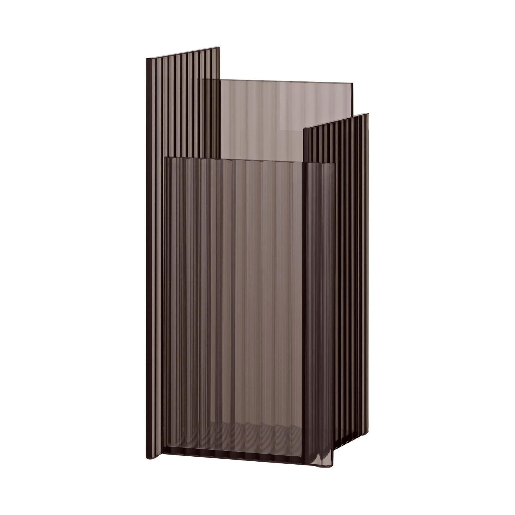 Flos vas 30 cm, Taupe AYTM