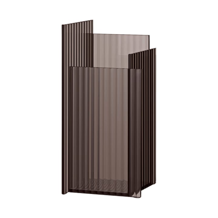 Flos vas 30 cm, Taupe AYTM