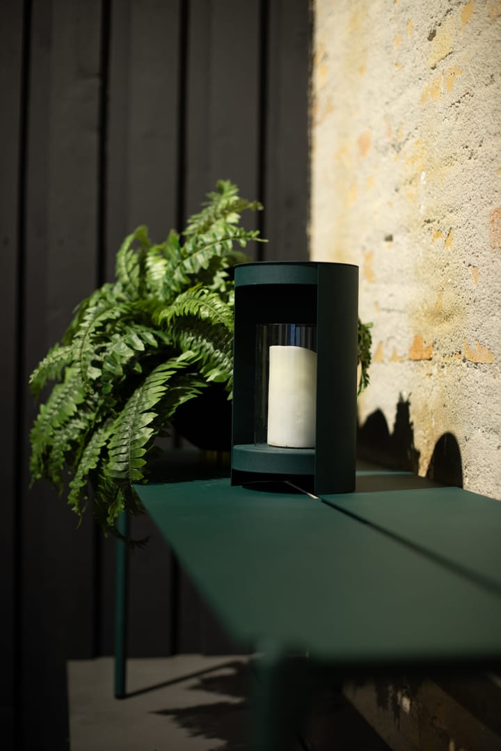 NOVO bord 160x80x72 cm, Forest AYTM