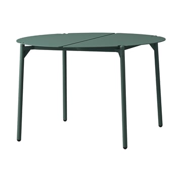 Produktfoto för AYTM - NOVO Longe table - Lounge bord - Forest large - Ø70 x H45 cm
