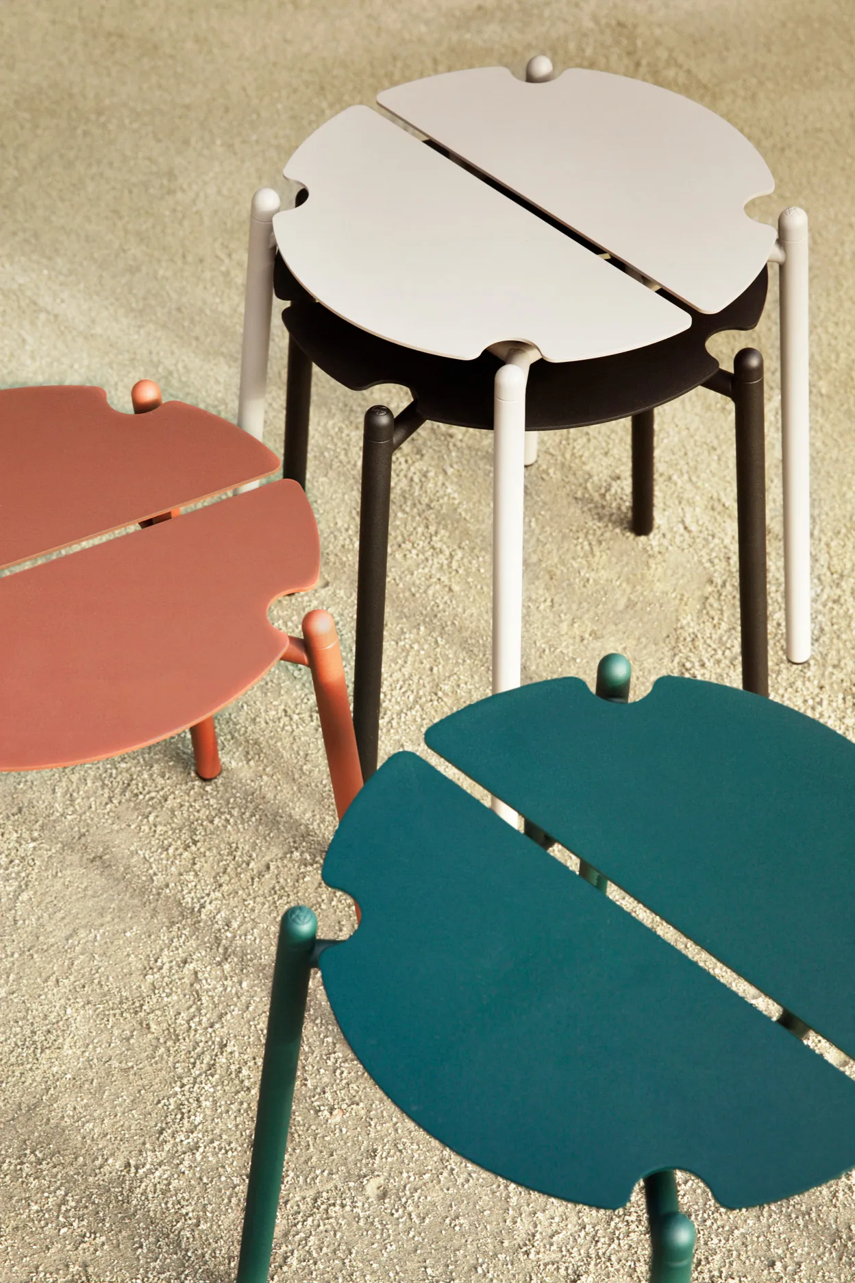 NOVO pall, Gingerbread AYTM