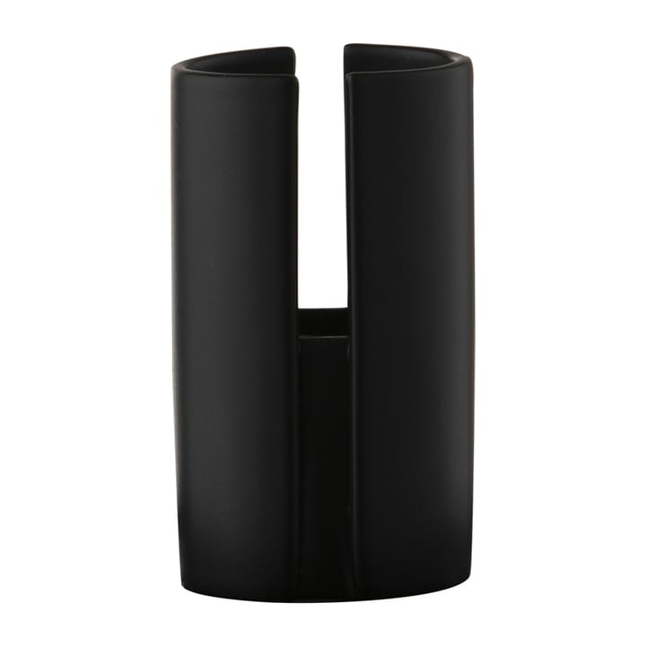 Sol ljusstake 5 cm, Svart AYTM