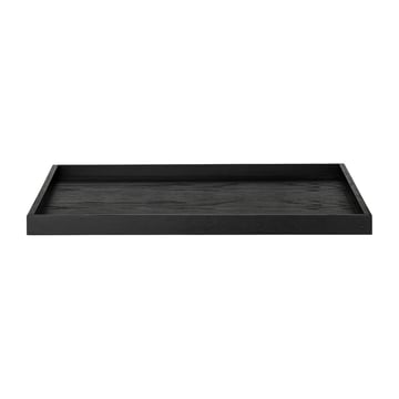 Läs mer om AYTM Unity square bricka svartbetsad ask X-Large
