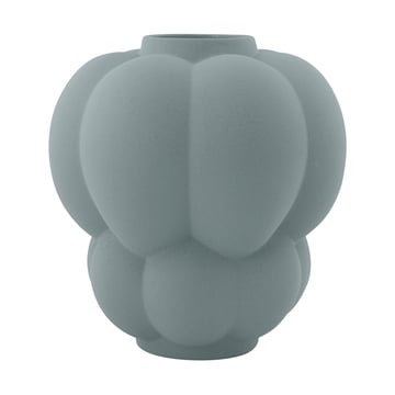 Läs mer om AYTM Uva vas 28 cm Pale mint