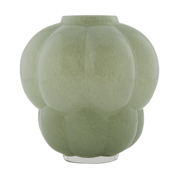 AYTM Uva vas 28 cm Pastel green