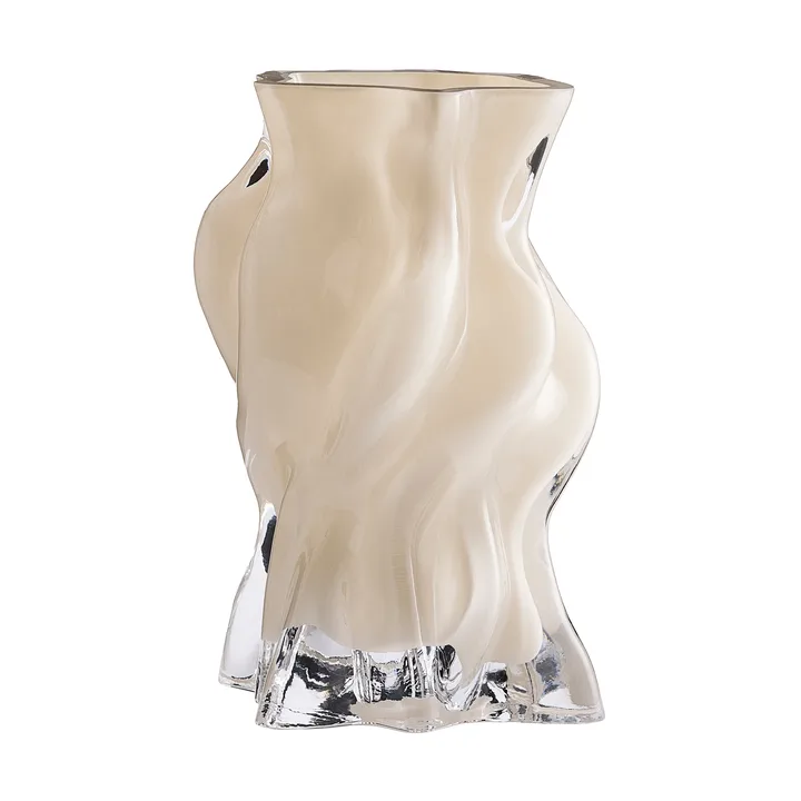 Vena vas - M, Dark cream - AYTM