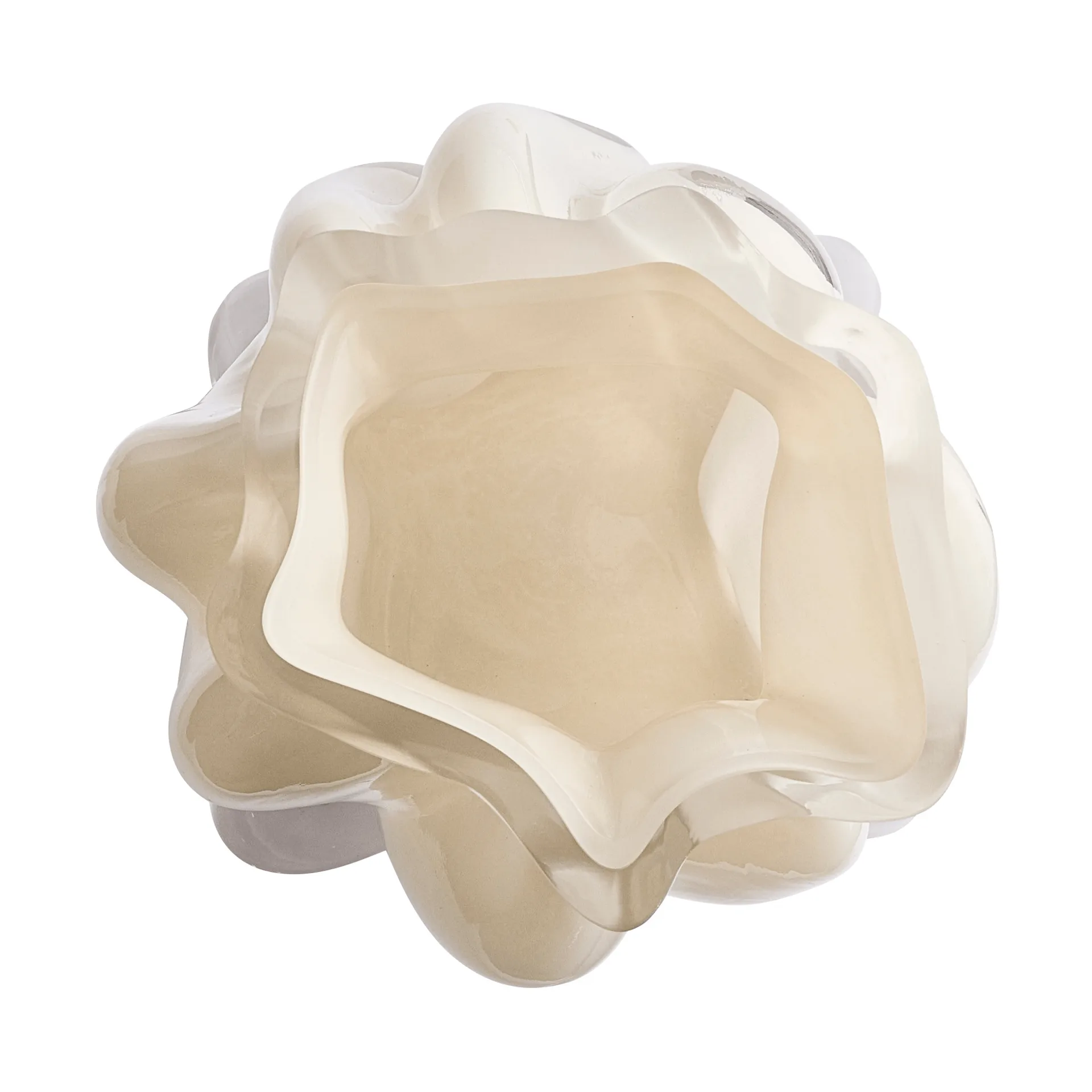 Vena vas, M, Dark cream AYTM