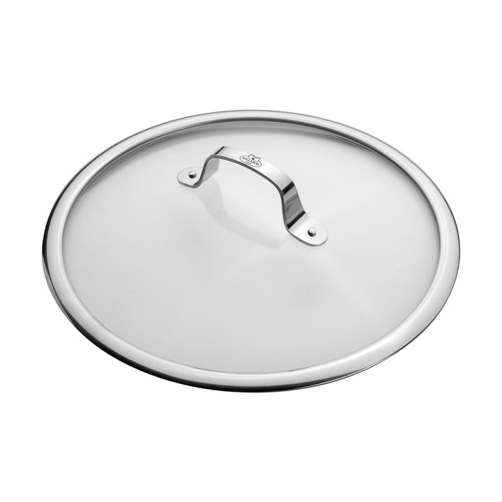 Ballarini glaslock rostfritt handtag - 32 cm - Ballarini