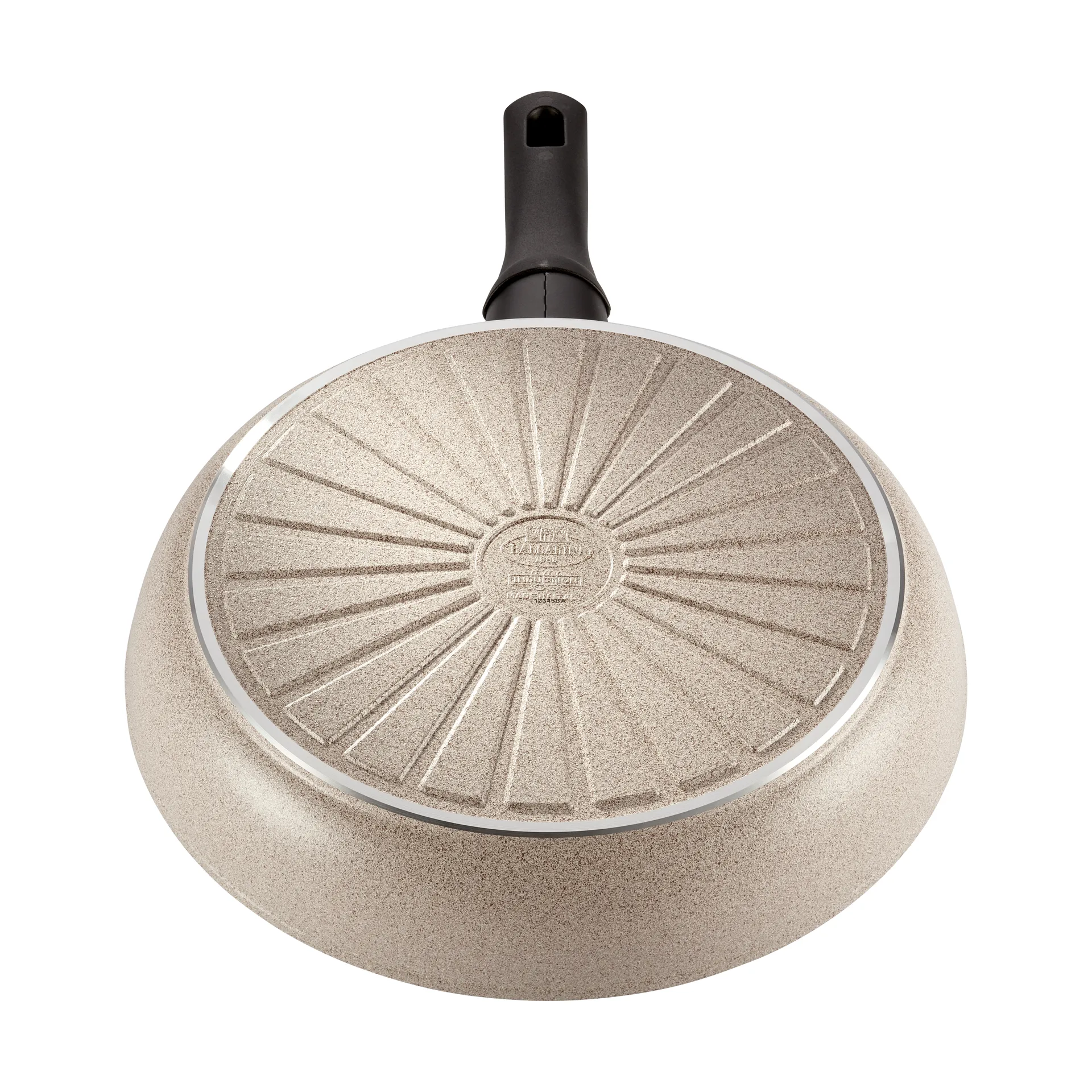Ballarini Ledro keramisk non stick stekpanna, 20 cm Ballarini