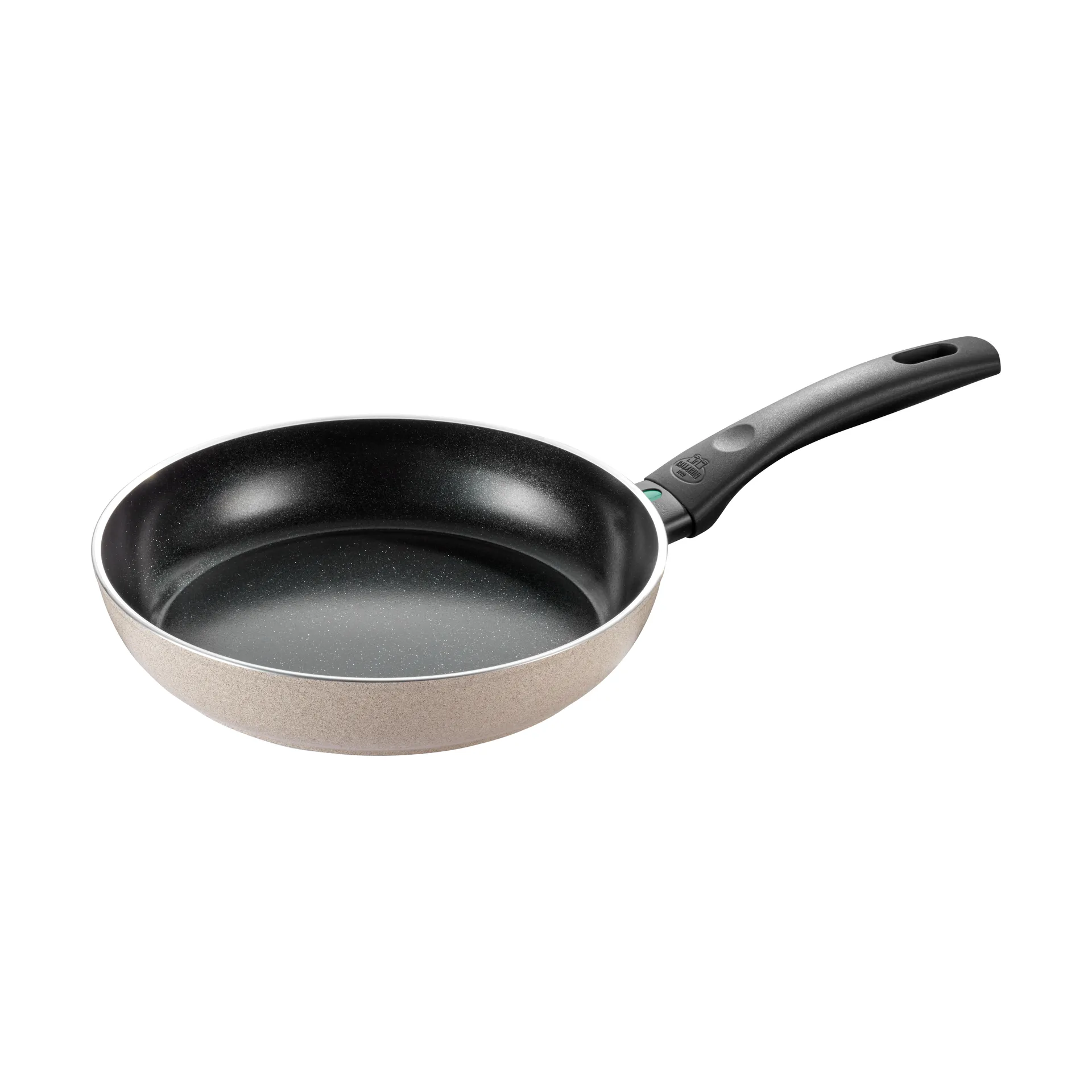 Ballarini Ledro keramisk non stick stekpanna, 24 cm Ballarini