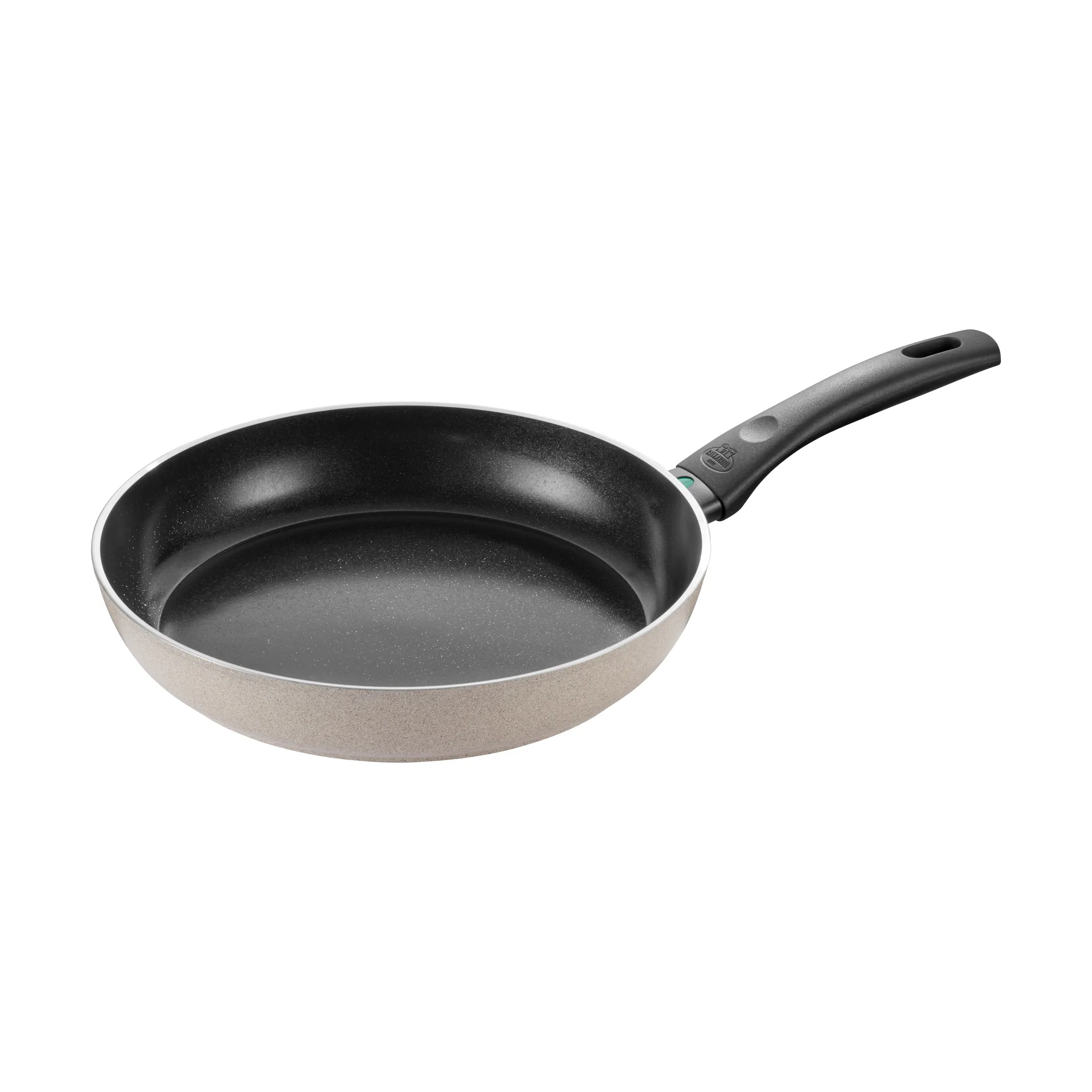 Ballarini Ledro keramisk non stick stekpanna, 28 cm Ballarini