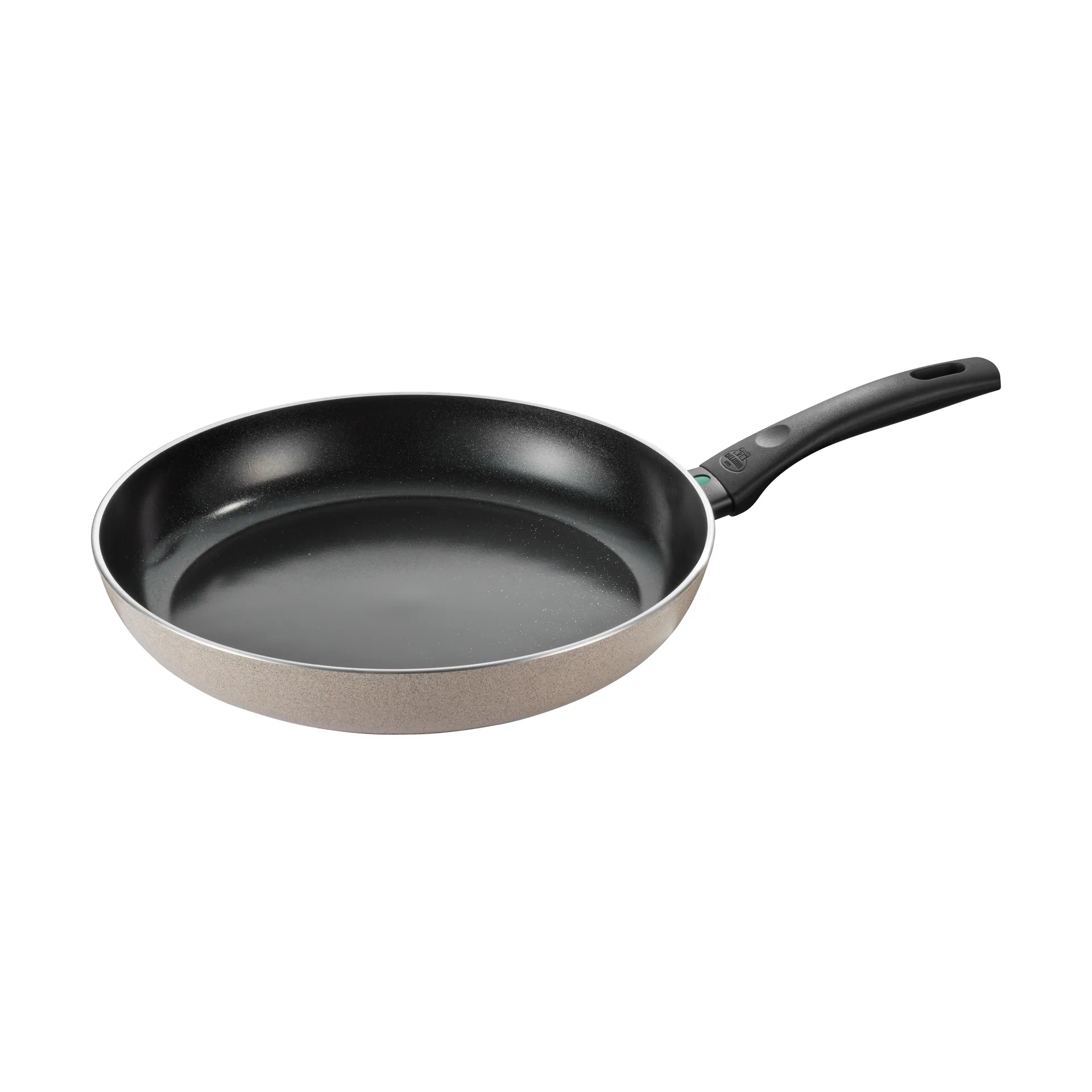 Ballarini Ledro keramisk non stick stekpanna, 32 cm Ballarini